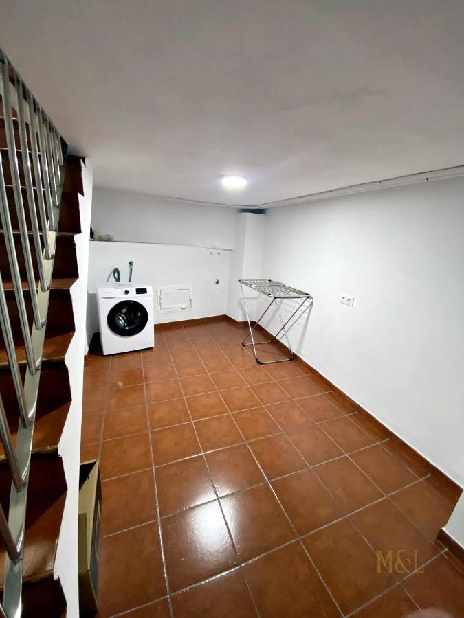 El Retiro Villa Siero Eksteriør billede