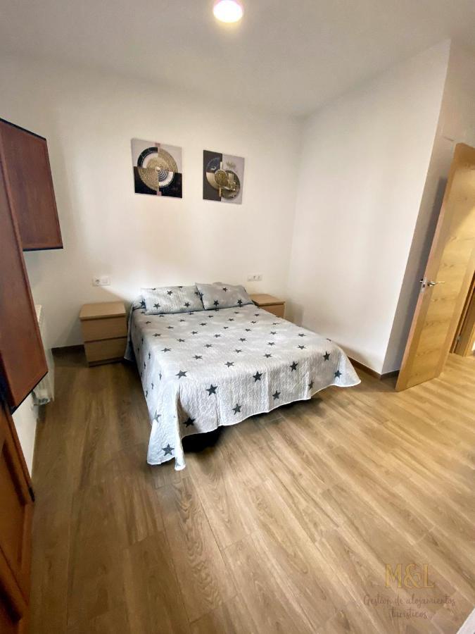 El Retiro Villa Siero Eksteriør billede